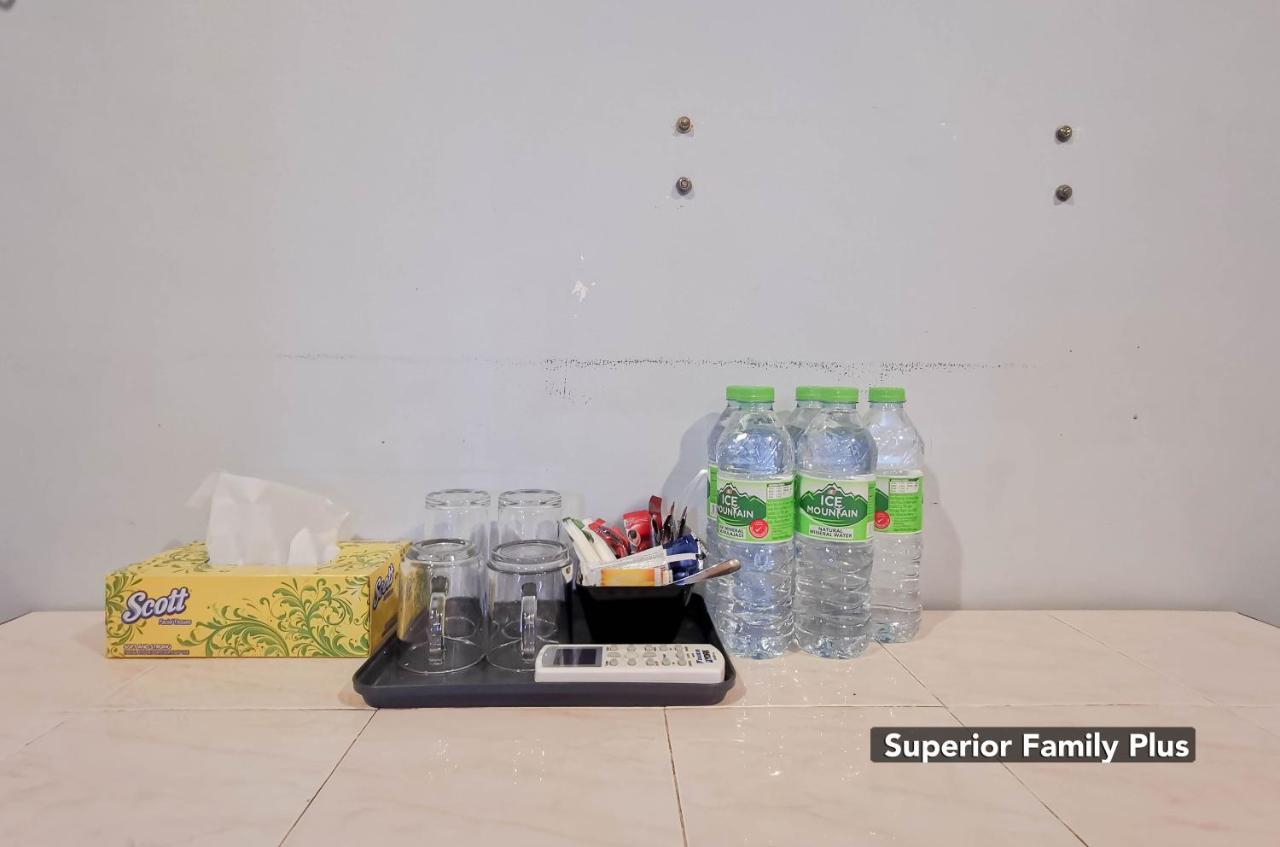 فندق ذا زولي هيرتيدج كوالا برليس المظهر الخارجي الصورة
